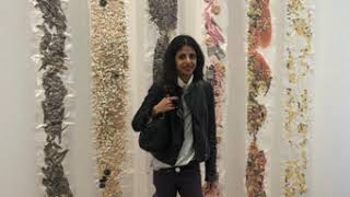 Shivani Vora - New York City, Lifestyle, Writer