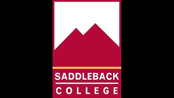 Saddleback College President Elliott Stern  Welcomes Everyone to the 2022 Fall Semester