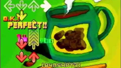 DDR Custom Song - BACK FOR MORE ~Short Version~ (Single Expert)