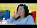 Amber Contemplates Moving & Cory Gets Ready for 'The Challenge' | Teen Mom OG