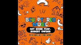 SculpturedMusic Feat Robert Owens (LaTique Rare Dub Remix)