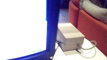 Amiga 500 and Hc508 boot workbench 3.1