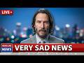 At 60, The Tragedy Of Keanu Reeves Is Utterly Devastating