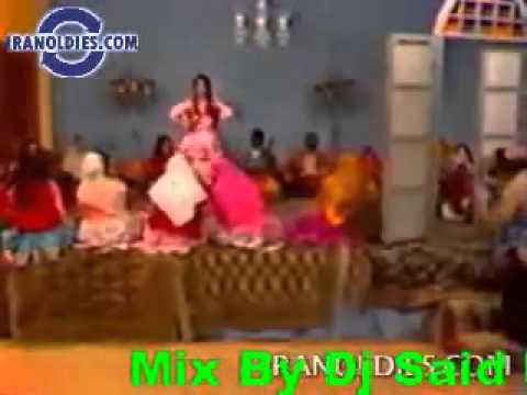 YouTube Dj Said Moorche Dareh