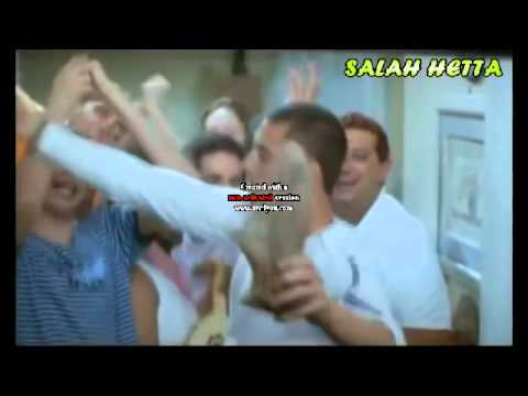 بشري خير نادي ع الصعيدي