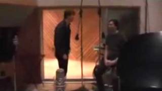 KEANE -Tom Chaplin - Let It Be.