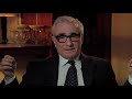 Martin Scorsese on &quot;Ride Lonesome&quot;