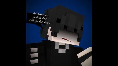 meme|| Minecraft Animation (Template Download)