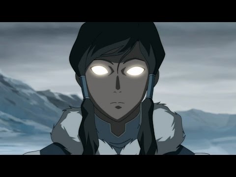 The Legend of Korra || Seven Devils (amv)