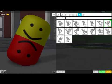 How To Make Epic Despacito Spider In Roblox Youtube