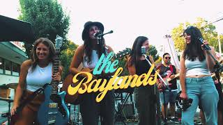 Dirty Paws And Home Mash Up Cover - The Baylands