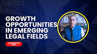 Episode 4: Growth Opportunities in Emerging Legal Fields