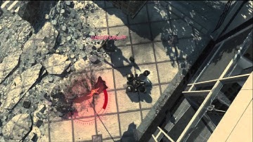 BEST KILLSTREAK IN MW3 !!