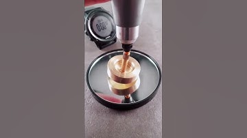 20.000 RPM Spinning Top! 🙃 #Shorts
