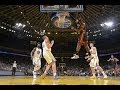 LeBron's Near Triple-Double Helps Heat