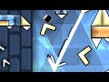 Swift Run 100% | Geometry Dash