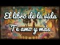 El Libro de la Vida - Te Amo y Más - Diego Luna