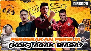 Download Lagu Gustavo Franca ke Persija, Bali United Beraroma Belanda - #DISKORD MP3 Download Lagu Gustavo Franca ke Persija, Bali United Beraroma Belanda - #DISKORD MP3