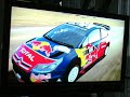 GT5 Room299 demo Citroën C4 WRC Toscane + Replay
