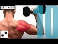 10 SHOULDER EXERCISES YOU CAN DO WITH ONLY ONE DUMBBELL