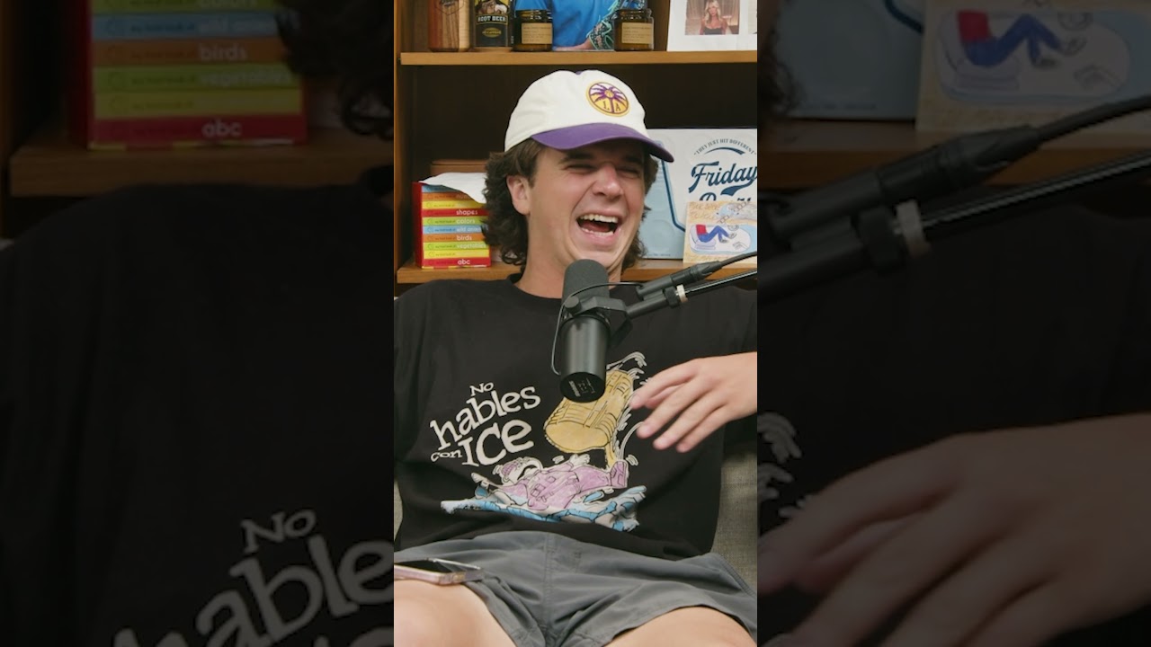 signs in your mom's house