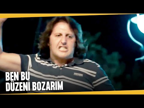 Sistemin Kölesi Olmuşsunuz | Çakallarla Dans 2: Hastasıyız Dede