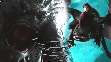 Whatever it takes//Full HTTYD MEP