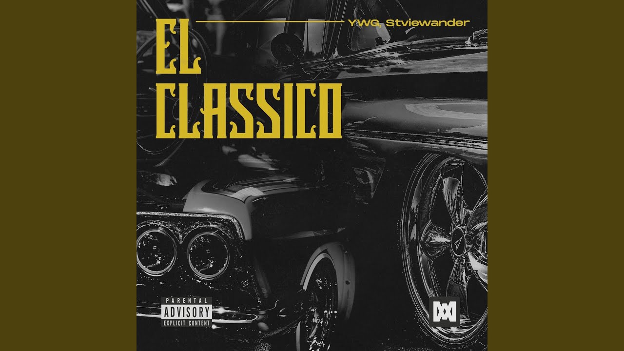 Watch El Classico on YouTube Watch El Classico on YouTube