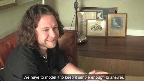 Numberphile - speed distance time graphs - car collision