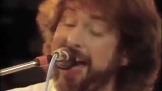 Video thumbnail of "Supertramp -  Goodbye Stranger    Live in Munich, Germany 1983"