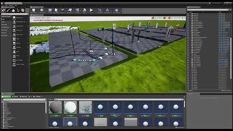 How To Set Up Pipes/Wires in Hello Neighbor (Hello Neighbor Mod Kit Tutorial) | Spline Tutorial