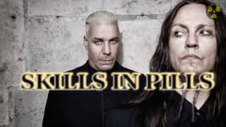 Lindemann - Skills in pills (karaoke)