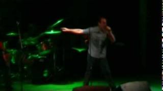 Bad Religion - Prove it - Hannover 2004