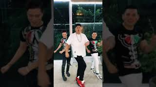 Cesar Pantoja, Franciscoalv & Elsupertrucha