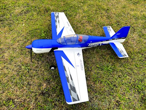 RC PLANES ARE SO MUCH FUN - BEST HOBBY (Sukhoi Su-29MM Gen 2 )