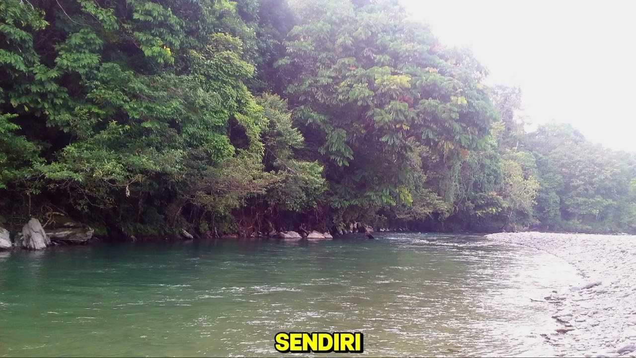 Jaga Hati, Hidup Tenang