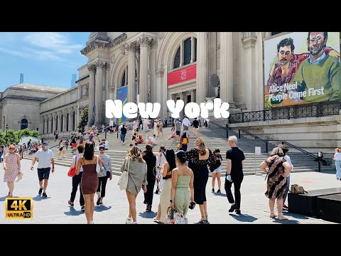 Video: Leir Gratis I En New York City-park I Sommer - Matador Network