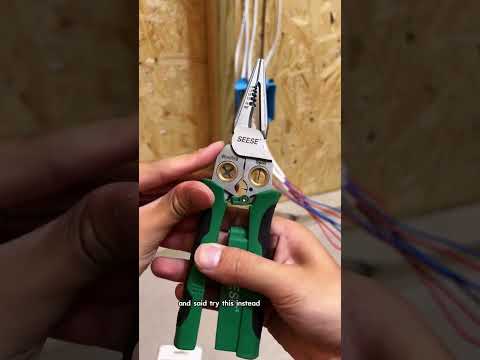 Seriously How Did I Live Without This Fyp Homegoods Gift Toolstoday Us Electrician