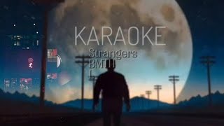 Download Lagu BMTH - Strangers (Acoustic Karaoke) MP3 Download Lagu BMTH - Strangers (Acoustic Karaoke) MP3