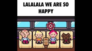Mother 3 soundfont light prod.ScrewStache