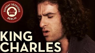 King Charles "Choke" - Sunday Sessions Berlin