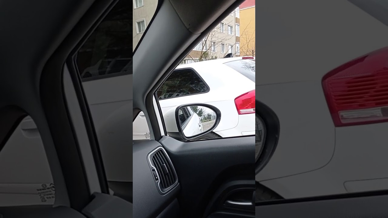 Park etme teknikleri