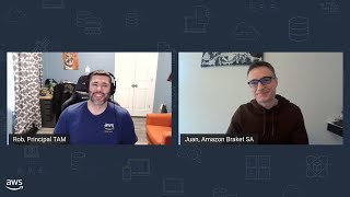 AWS Supports You | Securing Your Quantum Development Environment with Amazon Braket