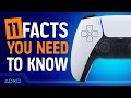 PlayStation 5 - 11 PS5 Facts and Features You Need To Know