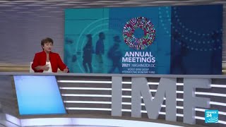FMI : la directrice générale en sursis après des accusations de pressions en faveur de la Chine
