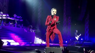 Ghost - Mary On A Cross live at Spodek, Katowice, Poland 2019