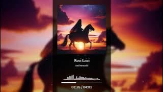 Rozi Ezizi - Usul Parwanisi