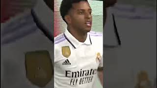 Rodrygo Does The Suiii