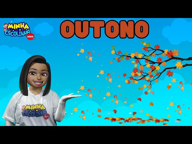 Outono G2 - Educação Infantil - Videos Educativos - Atividades para Crianças