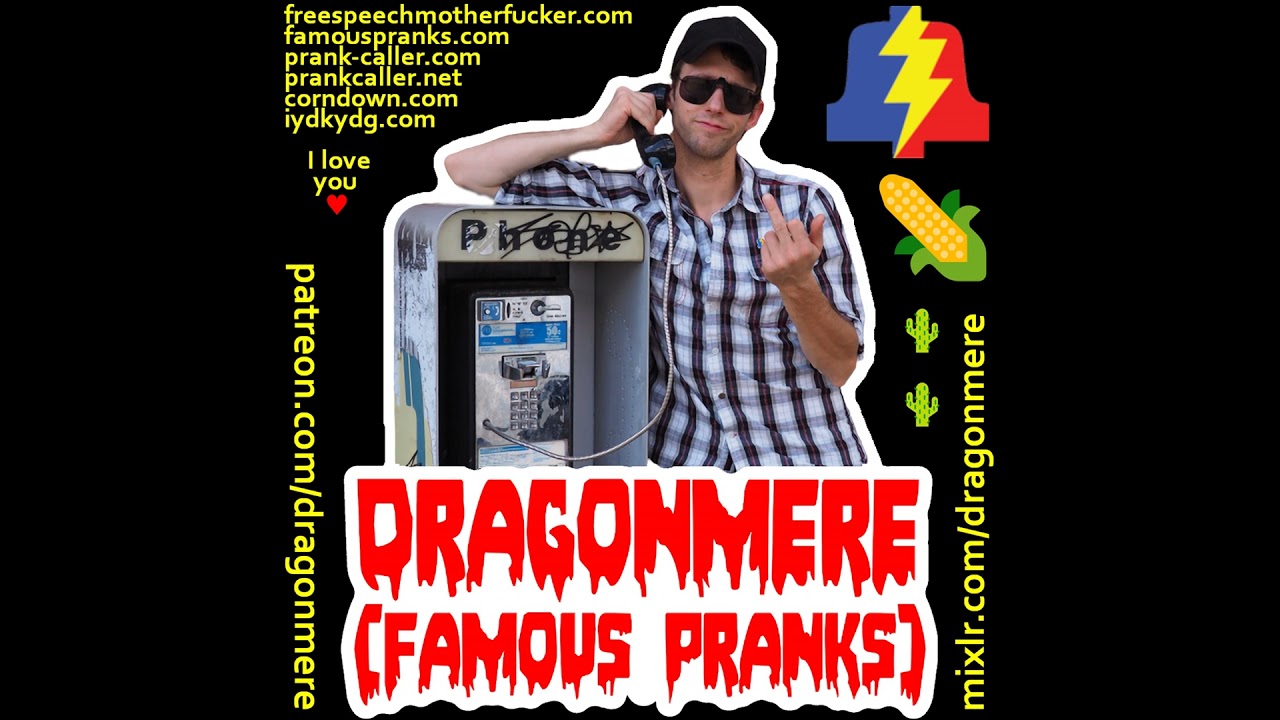 The CORNDOWN pt 303: with Pat Fraley as Baxter Stockman